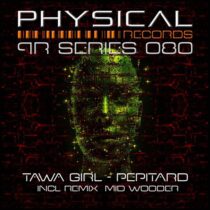 Tawa Girl – Pepitard