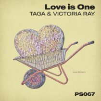 Taga, Victoria RAY – Love Is One