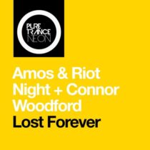 Amos & Riot Night, Connor Woodford – Lost Forever