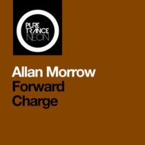 Allan Morrow – Forward Charge