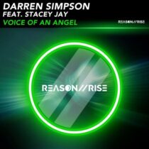 Stacey Jay, Darren Simpson – Voice Of An Angel