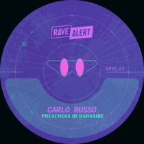 Carlo Russo – Preachers Of Darkside