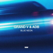 ADB, Grand V – Blue Neon