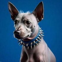 abe (xx), Roger Plex – PERRO RAVEROSO