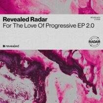 VA – For The Love Of Progressive EP 2.0