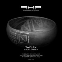 Taylan – Angeleno