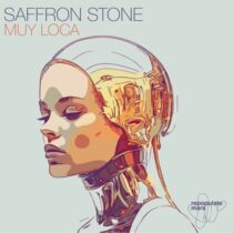 Saffron Stone – Muy Loca