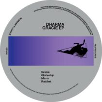 Dharma – Gracie – EP