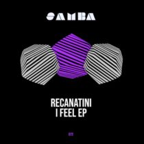 Recanatini – I Feel EP