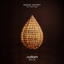 Medusa Odyssey – To the Sun