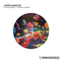 Deeplomatik – Old School / French Kisses