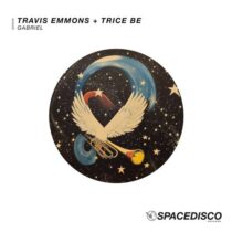 Travis Emmons, Trice Be – Gabriel