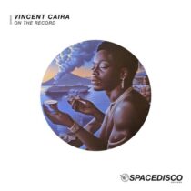 Vincent Caira – On The Record