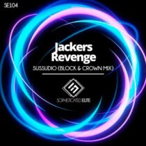 Jackers Revenge – Sussudio