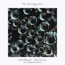 Nick Warren – The Covern