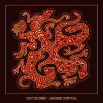 Out of Orbit (Eitan Reiter) – Ground Control