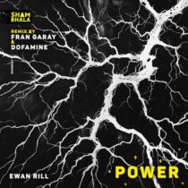 Ewan Rill – The Power