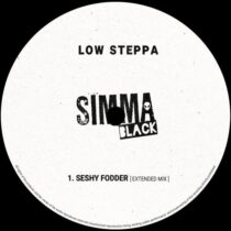 Low Steppa – Seshy Fodder