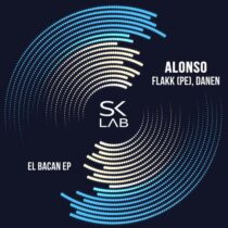 Alonso, Flakk (PE), Danen – El Bacan