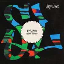 Acillion – Right Now EP (Extended)