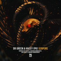 HAZEY (PK), Dr Green – Serpens