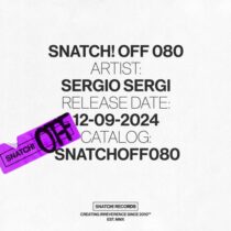 Sergio Sergi – Snatch! OFF 080