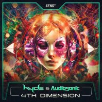 Hyde, Audiosonic – 4th Dimension