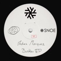 Andres Marquez – Bunker