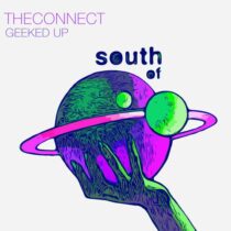 TheConnect – Geeked Up