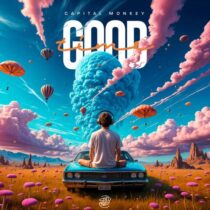 Capital Monkey – Good Time