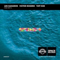 Tuff Dub, Los Canarios, Victor Romero – Frozen