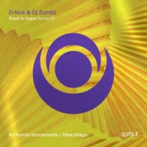 D-Nox, DJ Zombi – There Is Hope Remixes