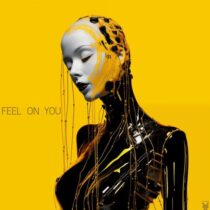 Vitenberg, BRK (BR), Evi Orgatz – FEEL ON YOU