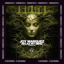 Joy Marquez – Relax My Mind