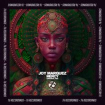 Joy Marquez – Mercy