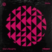 Shilla – She’s Naughty