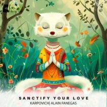 Alain Fanegas, KARPOVICH – Sanctify Your Love