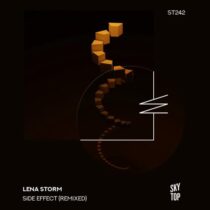 Lena Storm – Side Effect