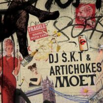 DJ S.K.T, Artichokes – Moet