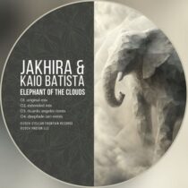 Kaio Batista, Jakhira – Elephant of the Clouds