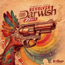 Darwish, Somatic Cell – Revolver