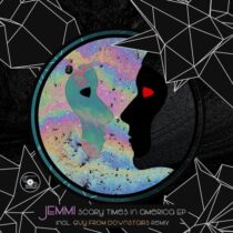 Jemmi – Scary Times in America EP (incl. Guy From Downstairs Remix)