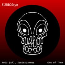 Sanderjammes, KODA (AR) – One of Them