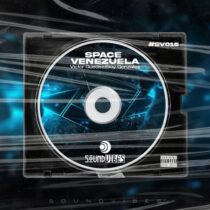 Victor Guedez, Eloy Gonzalez – Space Venezuela