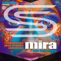 Valentina, Chanknous, Jose Aranda – Mira (Remix)