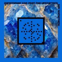 Christopher Coe, The Upstarters – Say Something (20 Years Systematic)