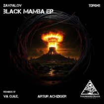 ZAVYALOV – Black Mamba