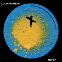 Luca Ferrero – BDF EP