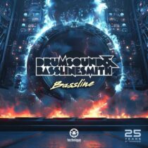 Drumsound & Bassline Smith – Bassline