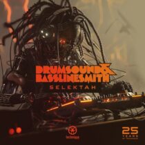 Drumsound & Bassline Smith – Selektah